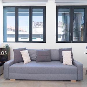 Appartement met een Slaapkamer